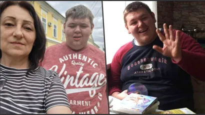 Foto: Privatni album