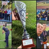 Državno natjecanje vatrogasne mladeži u Makarskoj/Foto: DVD Daruvar