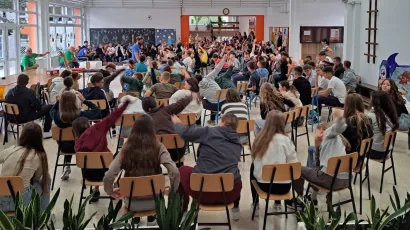 Foto: Veteranski centar Daruvar