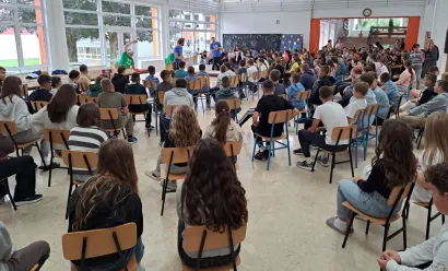 Foto: Veteranski centar Daruvar