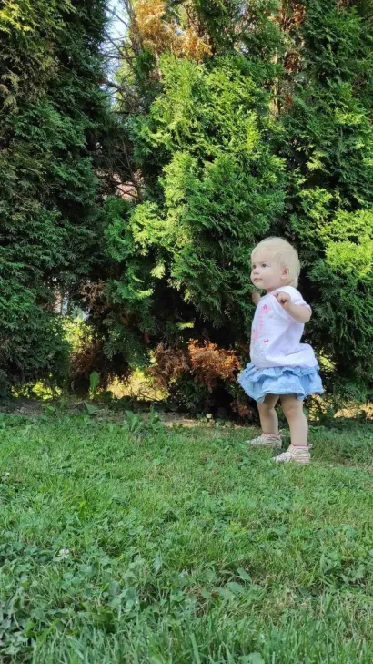 Foto: Privatni album