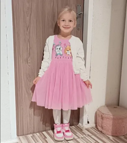 Foto: Privatni album