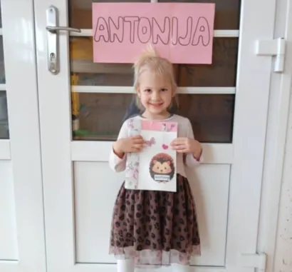 Foto: Privatni album