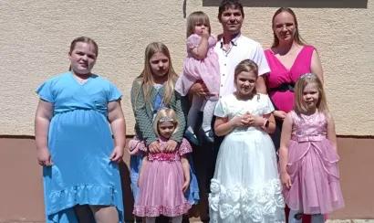 Foto: Privatni album