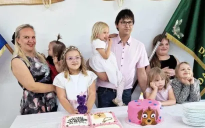 Foto: Privatni album