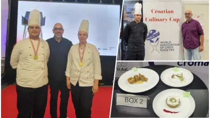 Foto: TUPŠ Bjelovar