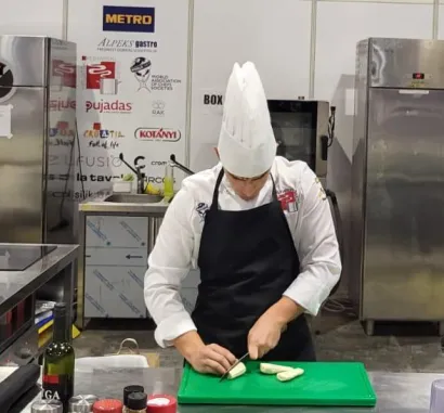 Foto: TUPŠ Bjelovar