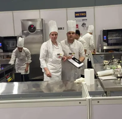 Foto: TUPŠ Bjelovar