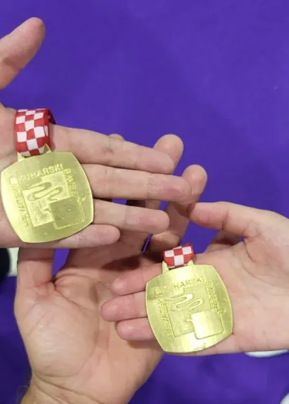 Foto: TUPŠ Bjelovar