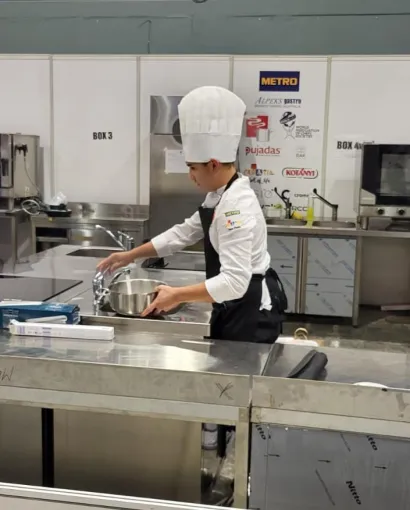 Foto: TUPŠ Bjelovar