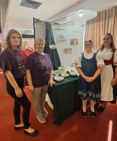 Foto: ČOŠ Jana Amosa Komenskog Daruvar