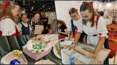 Foto: ČOŠ Jana Amosa Komenskog Daruvar