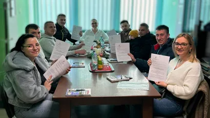 Mladim obiteljima Dežanovac postaje idealno mjesto za život/Foto: Općina Dežanovac