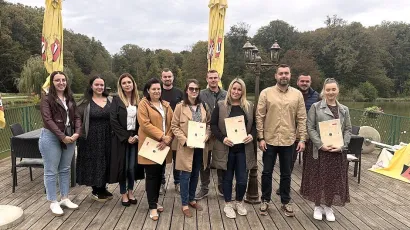 Foto: Michael Palijan/Radio Grubišno Polje