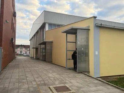 Županija je popravila fasadu/Foto: BBŽ