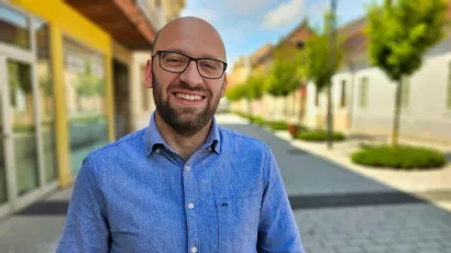 Tomislav Novinc/Foto: Nikica Puhalo/MojPortal.hr