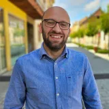 Tomislav Novinc/Foto: Nikica Puhalo/MojPortal.hr