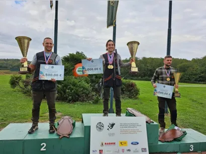 Foto: Privatni album