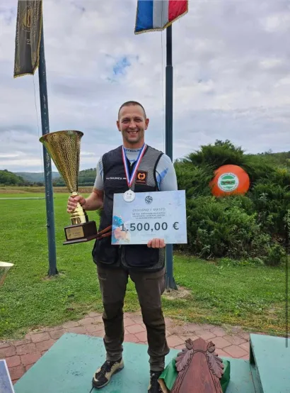 Foto: Privatni album