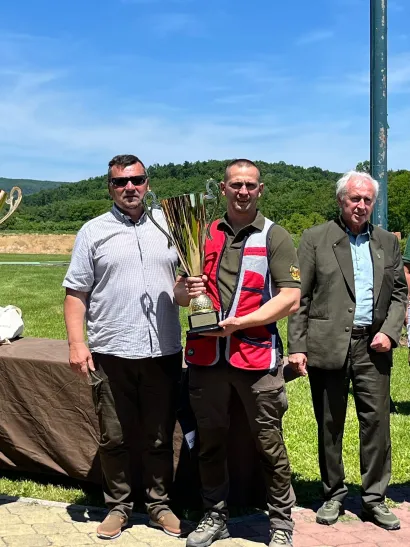 Foto: Privatni album