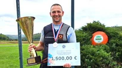 Foto: Privatni album