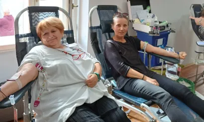 Foto: Gradsko društvo Crvenoga križa Daruvar