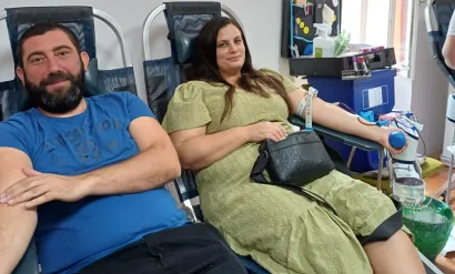 Foto: Gradsko društvo Crvenoga križa Daruvar