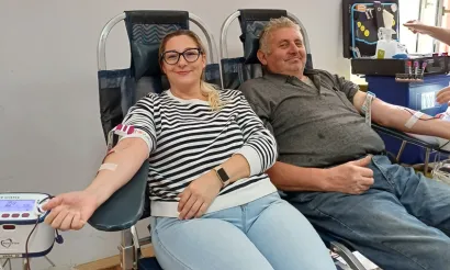 Foto: Gradsko društvo Crvenoga križa Daruvar