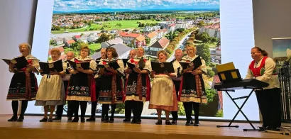 Održan je bogat kulturno-umjetnički program/Foto: Ustupio Vladimir Bilek