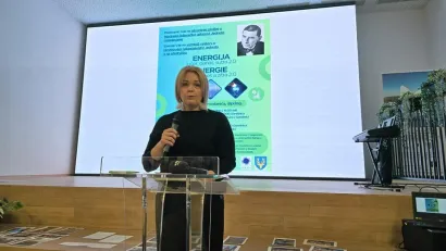 Ravnateljica Jednote Lidija Dujmenović/Foto: Ustupio Vladimir Bilek 