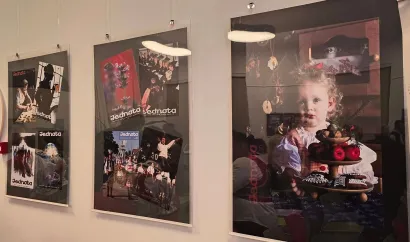 Foto: Ustupio Vladimir Bilek