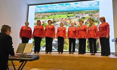 Foto: Ustupio Vladimir Bilek