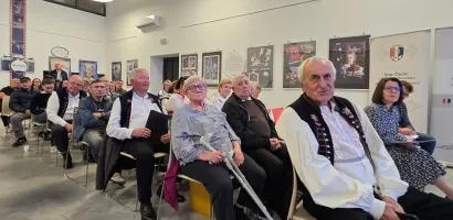 Foto: Ustupio Vladimir Bilek