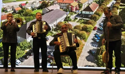 Foto: Ustupio Vladimir Bilek