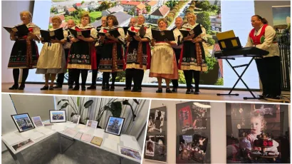 Foto: Ustupio Vladimir Bilek