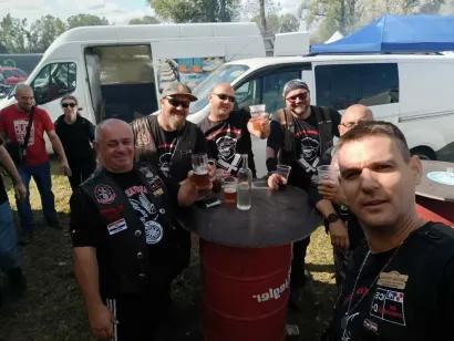 Foto: Privatni album