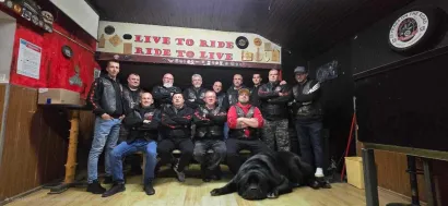 Foto: Privatni album