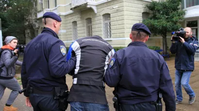 Foto: Niksa Duper/CROPIX