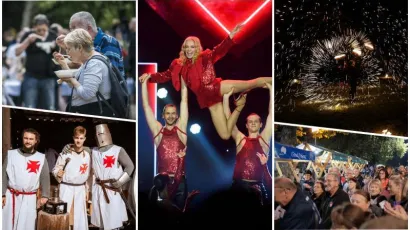 Foto: Jure Mišković/CROPIX, Nikolina Vuković Stipaničev/CROPIX, Grad Pakrac, Foto Imago