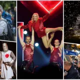 Foto: Jure Mišković/CROPIX, Nikolina Vuković Stipaničev/CROPIX, Grad Pakrac, Foto Imago