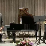 Danijel Detoni i Goran Jurković/Foto: Privatni album