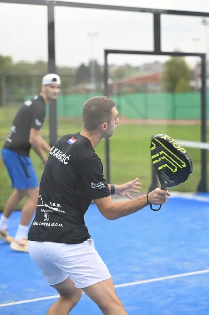 Foto: Privatni album