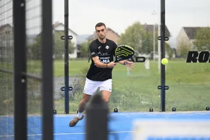 Foto: Privatni album