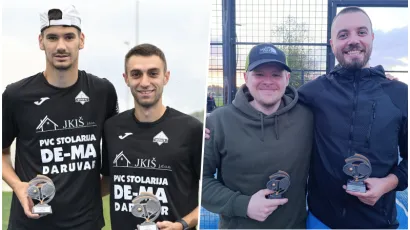 Foto: Privatni album