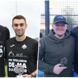 Foto: Privatni album