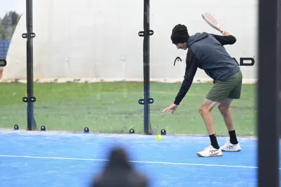 Foto: Privatni album