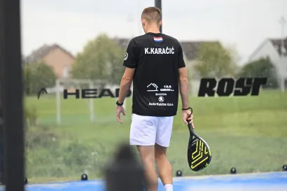 Foto: Privatni album