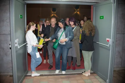 Publika će i ove godine odlučiti pobjednika festivala/Foto: DOKUart