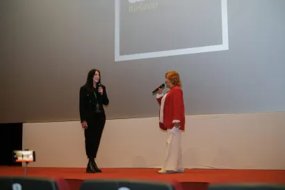 U Bjelovar ponovno stižu brojni autori i protagonisti filmova/Foto: DOKUart