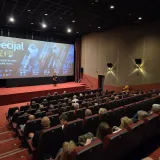 U sedam dana prikazat će se deset filmova/Foto: DOKUart